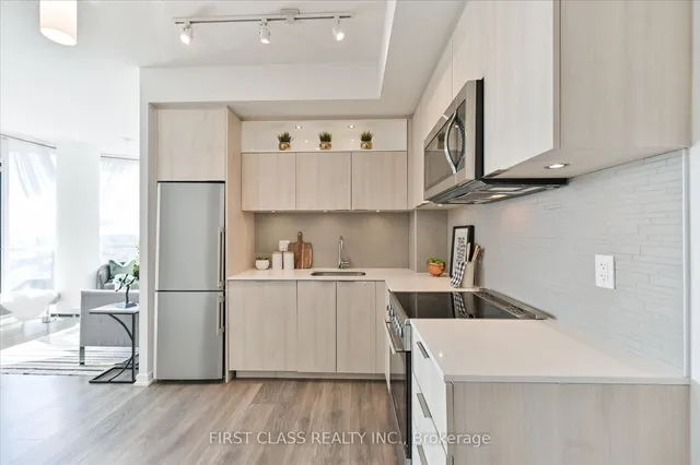 Additional image 14 of 50 Forest Manor Rd Unit 1510