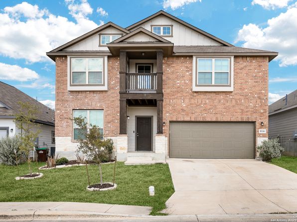 8116 Chasemont Court, Converse, TX 78109