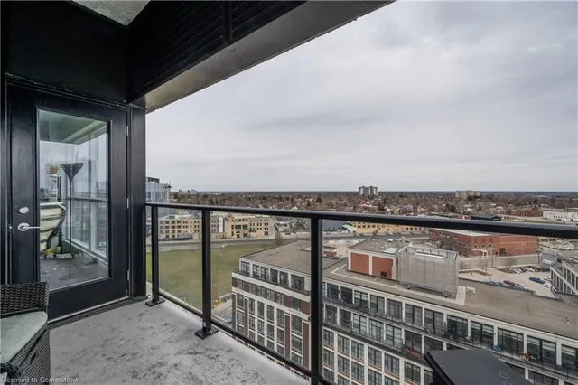 Additional image 18 of 1 Victoria St Unit 1413