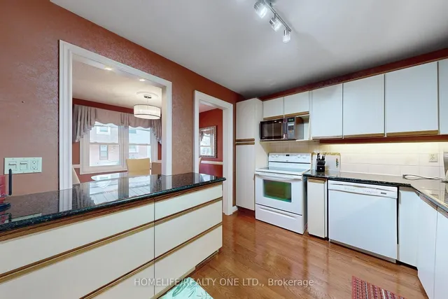 Additional image 6 of 91 L'amoreaux Dr Unit 76