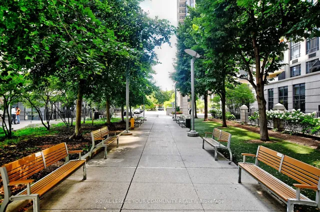 Additional image 12 of 4978 Yonge St Unit 1706