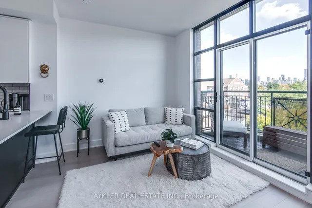 Additional image 6 of 901 Queen St Unit 604