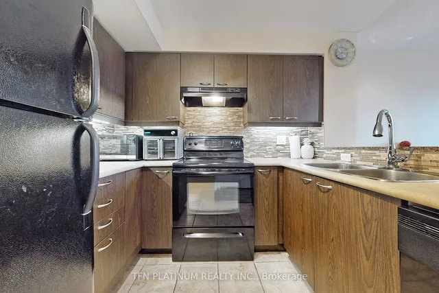 Additional image 15 of 1050 The Queens Way Unit 416