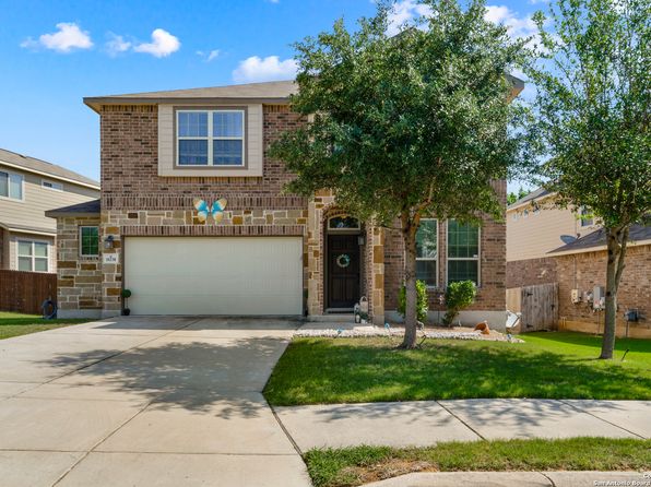 10338 OBERNAI PATH, Schertz, TX 78154