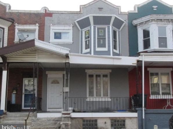831 S Cecil St, Philadelphia, PA 19143