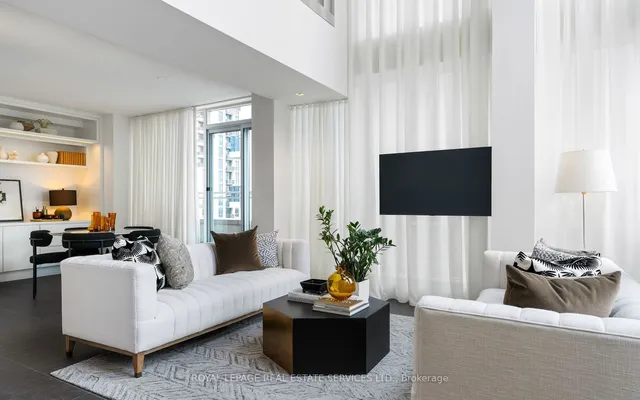 Additional image 13 of 80 Cumberland St Unit PH1903