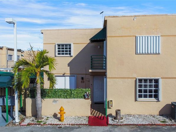 11840 SW 18th Ter APT 89, Miami, FL 33175