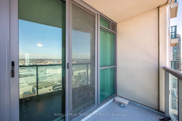 Additional image 21 of 205 Sherway Gardens Rd Unit 1803