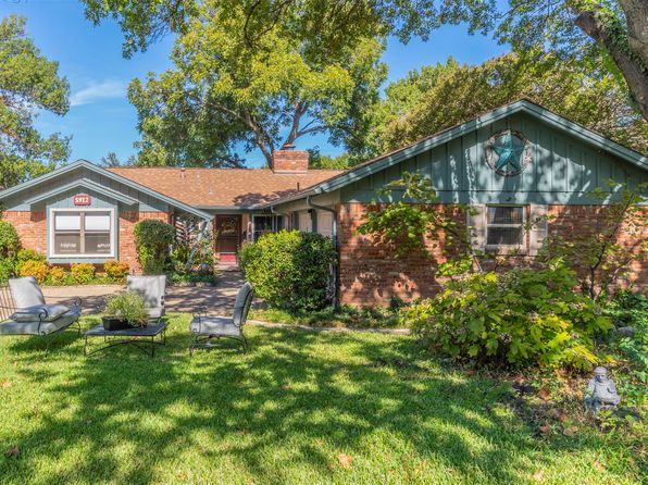 5912 Whitman Ave, Fort Worth, TX 76133
