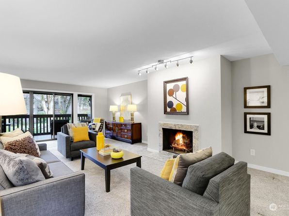 1504 NE 140th Street UNIT B4, Seattle, WA 98125