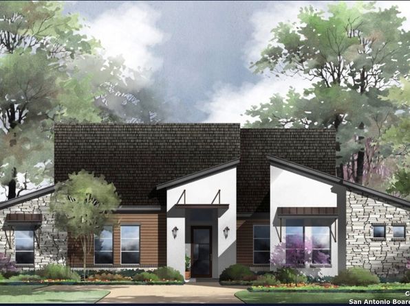 995 BELLE OAKS BLVD, Bulverde, TX 78163