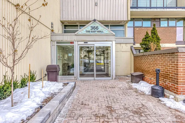 Additional image 4 of 366 The East Mall N/A Unit 103