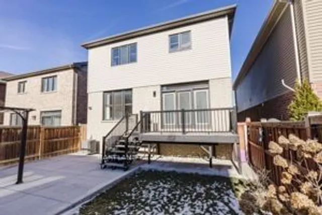 Additional image 36 of 40 ALDGATE Ave