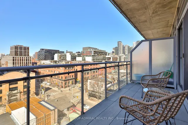 Additional image 30 of 66 Portland St Unit 807