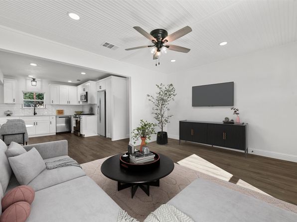 3958 Valentine St, Fort Worth, TX 76107