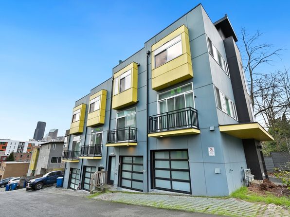 119 15th Avenue UNIT B, Seattle, WA 98122