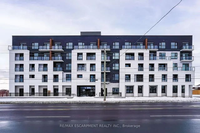 1936 Rymal Rd Unit 510