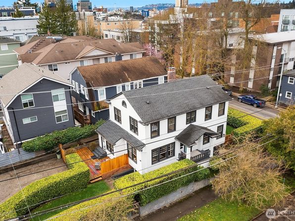 1505 NE 15th Street, Seattle, WA 98105
