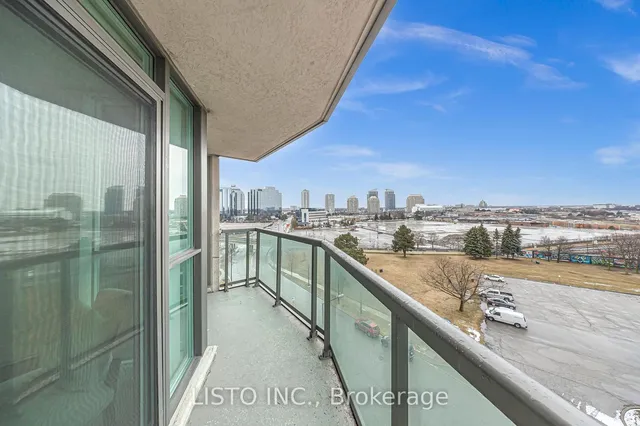 Additional image 25 of 68 Grangeway Ave Unit 906