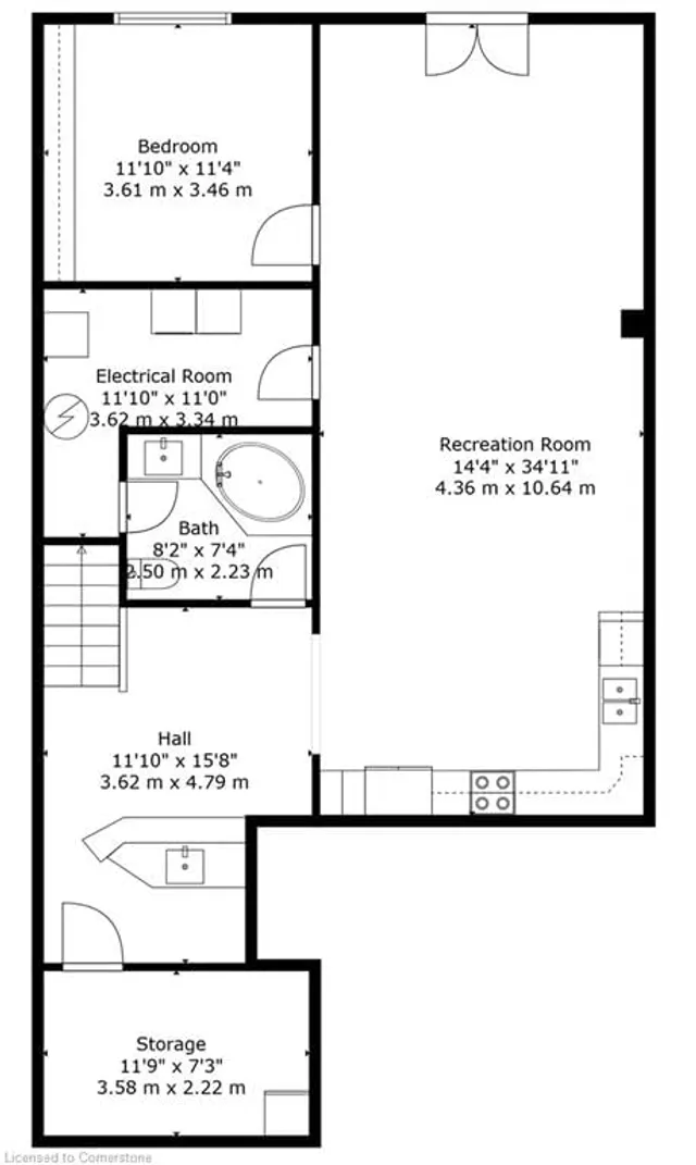 Additional image 49 of 85 Gennela Sq