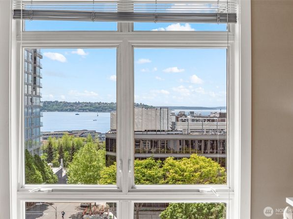 159 Denny Way UNIT 613, Seattle, WA 98109