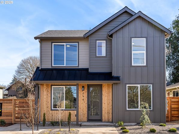 698 SE 47th Ave, Portland, OR 97215