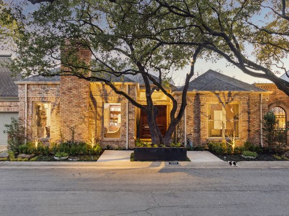 4932 Briarwood Pl, Dallas, TX 75209