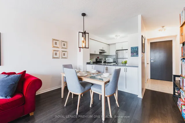 Additional image 3 of 2269 Lake Shore Blvd W Blvd Unit 1104