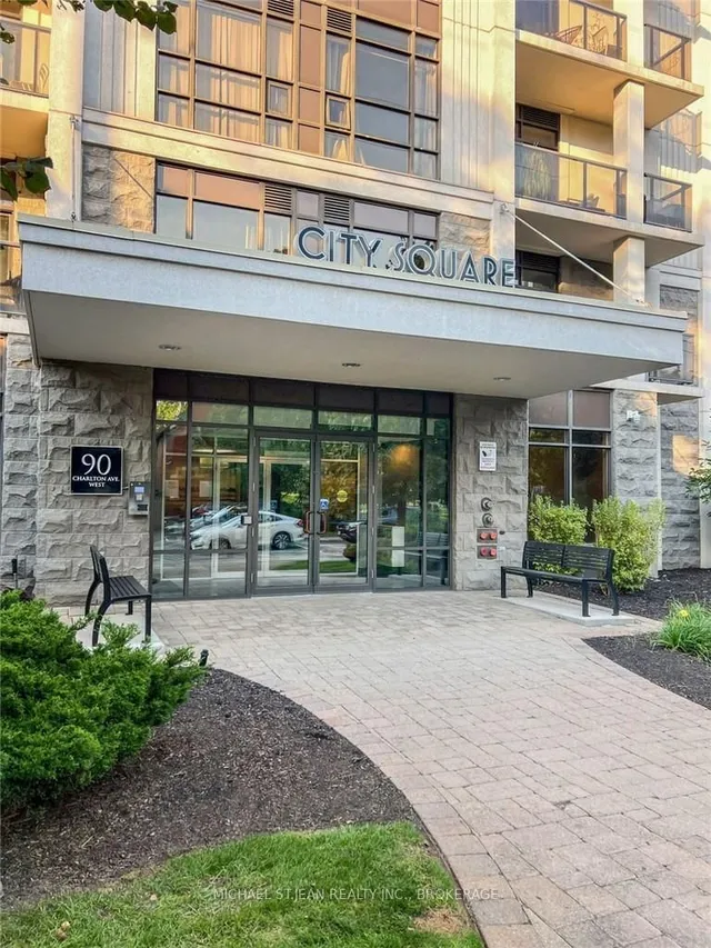 Additional image 4 of 90 Charlton Ave Unit 801