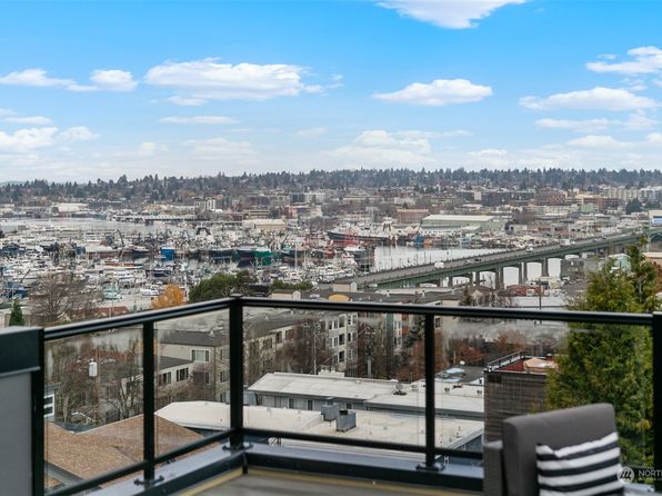 3621 B 13th Avenue W, Seattle, WA 98119