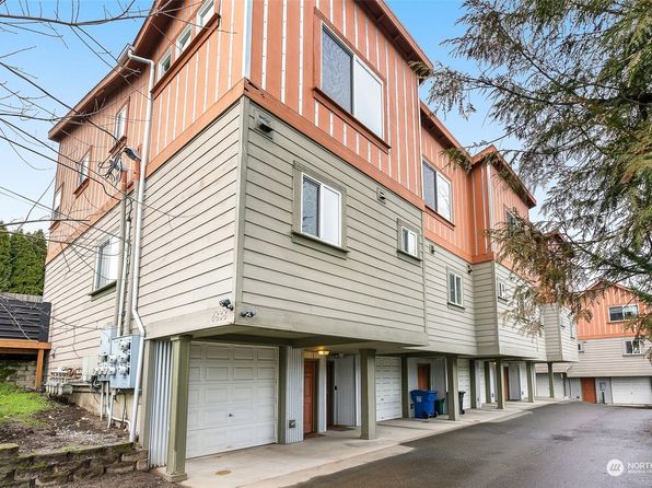 4838 S Chicago Street UNIT A, Seattle, WA 98118