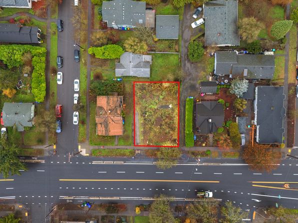 1327 N Rosa Parks Way, Portland, OR 97217