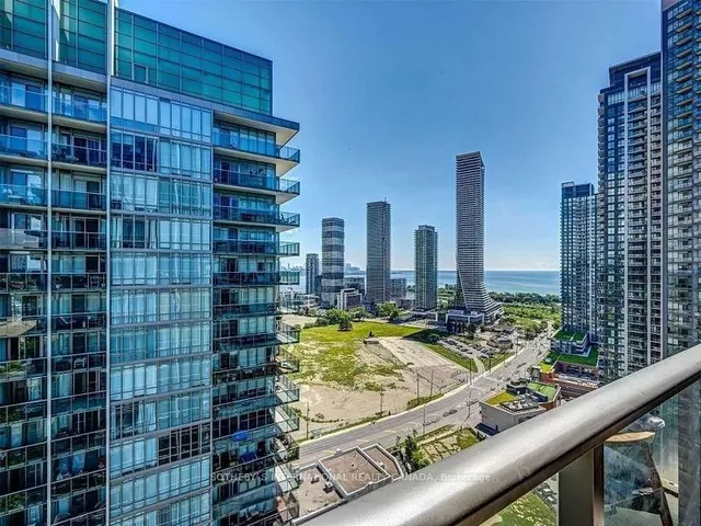 Additional image 25 of 88 Park Lawn Rd Unit 2710