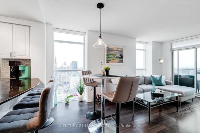 Additional image 4 of 9 George St Unit 2005