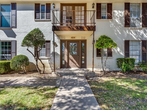 4014 Ridglea Country Club Dr, Fort Worth, TX 76126