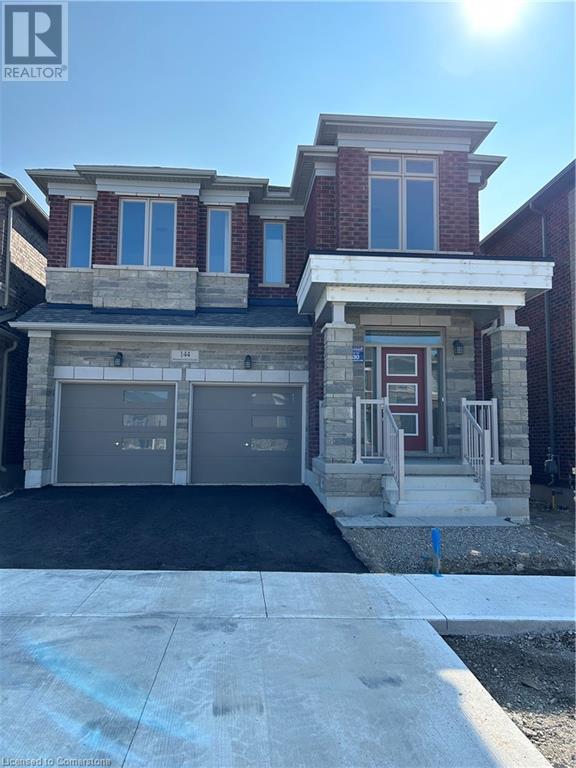 144 BLOOMFIELD Crescent|Waterloo, Ontario N1T0G5