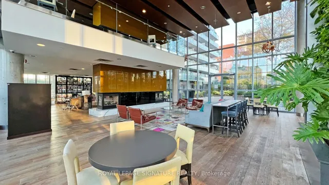 Additional image 33 of 25 Cole St Unit 1906