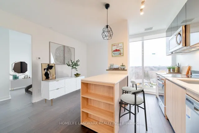 Primary image of 3100 Keele St Unit 632