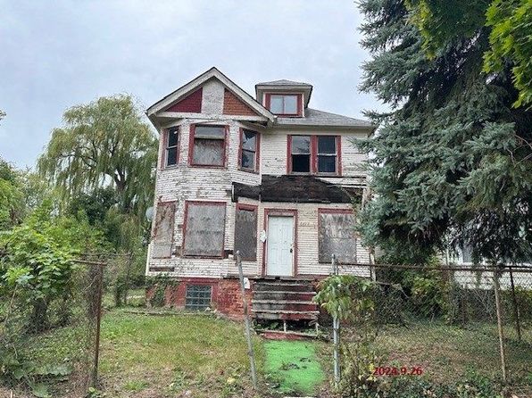 6077 Vermont St, Detroit, MI 48208