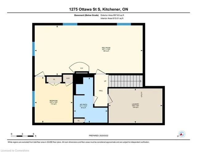 Additional image 48 of 1275 Ottawa St