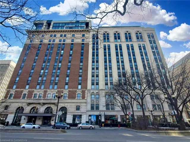 112 King St Unit 606