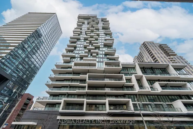 Additional image 25 of 77 Shuter St Unit 207