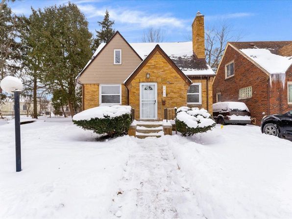 8817 Marseilles St, Detroit, MI 48224