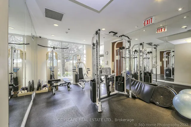 Additional image 17 of 1 Palace Pier Crt Unit 1811