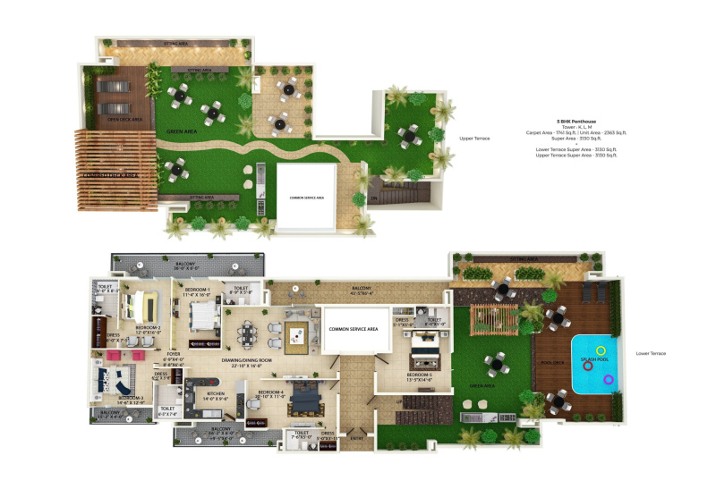 Additional image 2 of Airport Road, Zirakpur