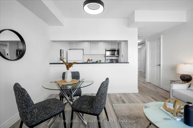Additional image 9 of 101 Subway Cres Unit 2307