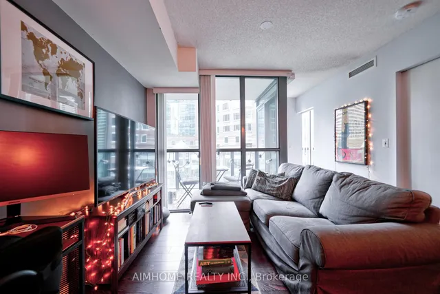 Additional image 15 of 110 Charles St Unit 401