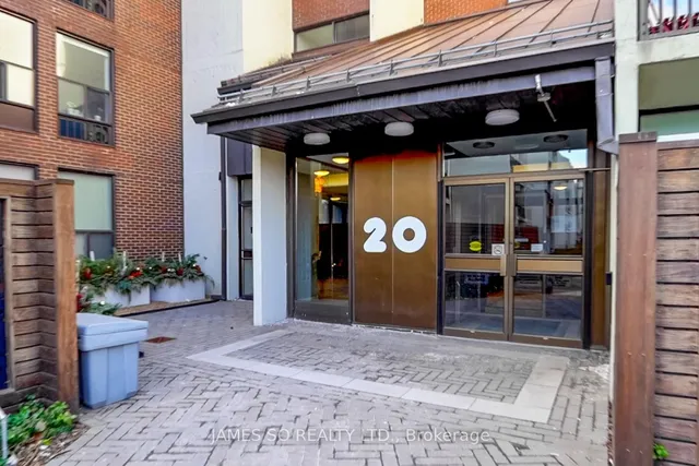 Additional image 3 of 20 Fashion Roseway N/A Unit 408