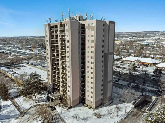 Additional image 3 of 975 WARWICK Crt Unit 1402