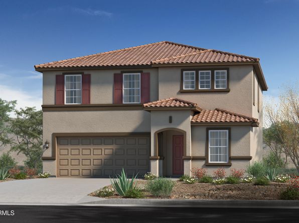 9310 S 28th Ln, Laveen, AZ 85339